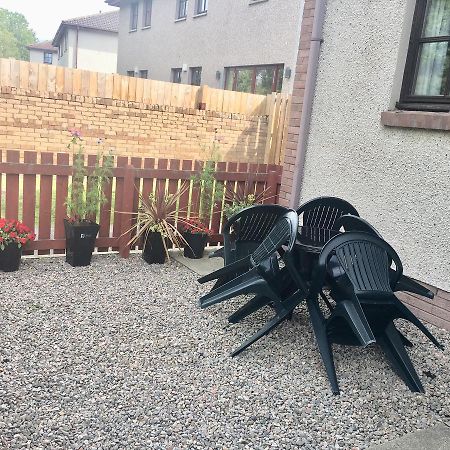 Miller Apartment Inverness Luaran gambar
