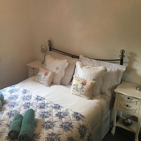 Miller Apartment Inverness Luaran gambar