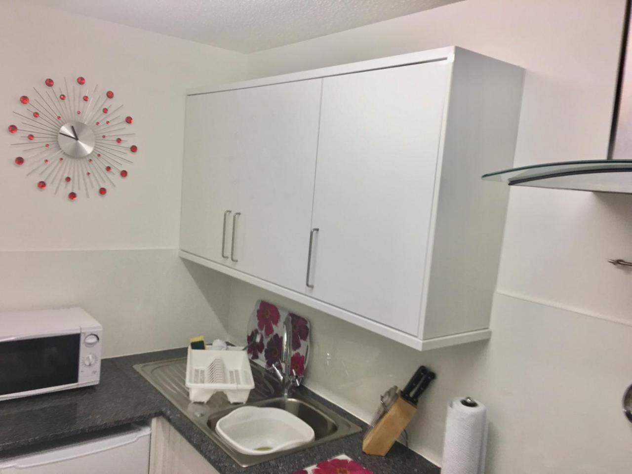 Miller Apartment Inverness Luaran gambar