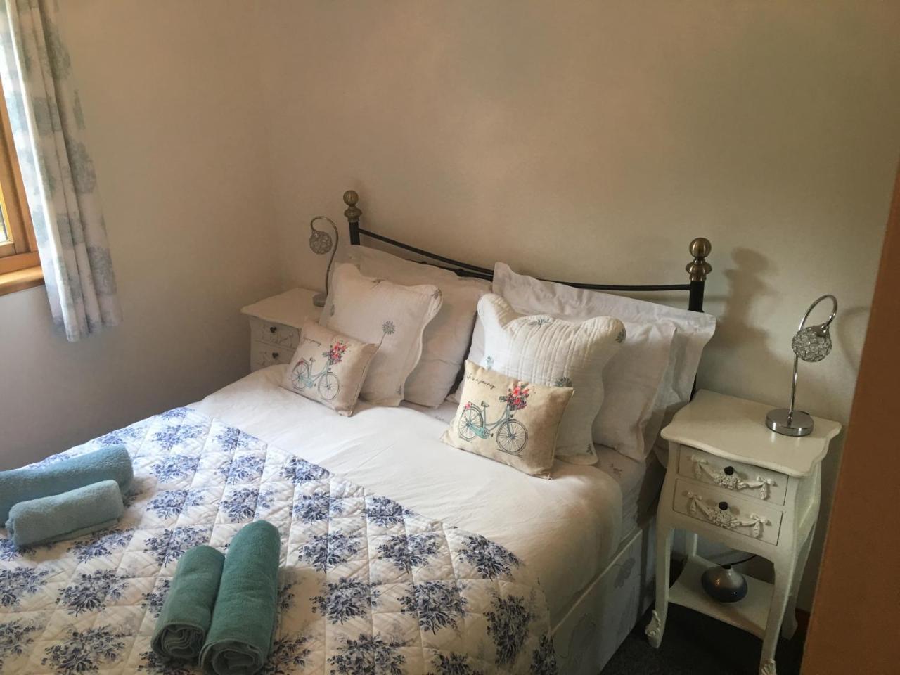 Miller Apartment Inverness Luaran gambar