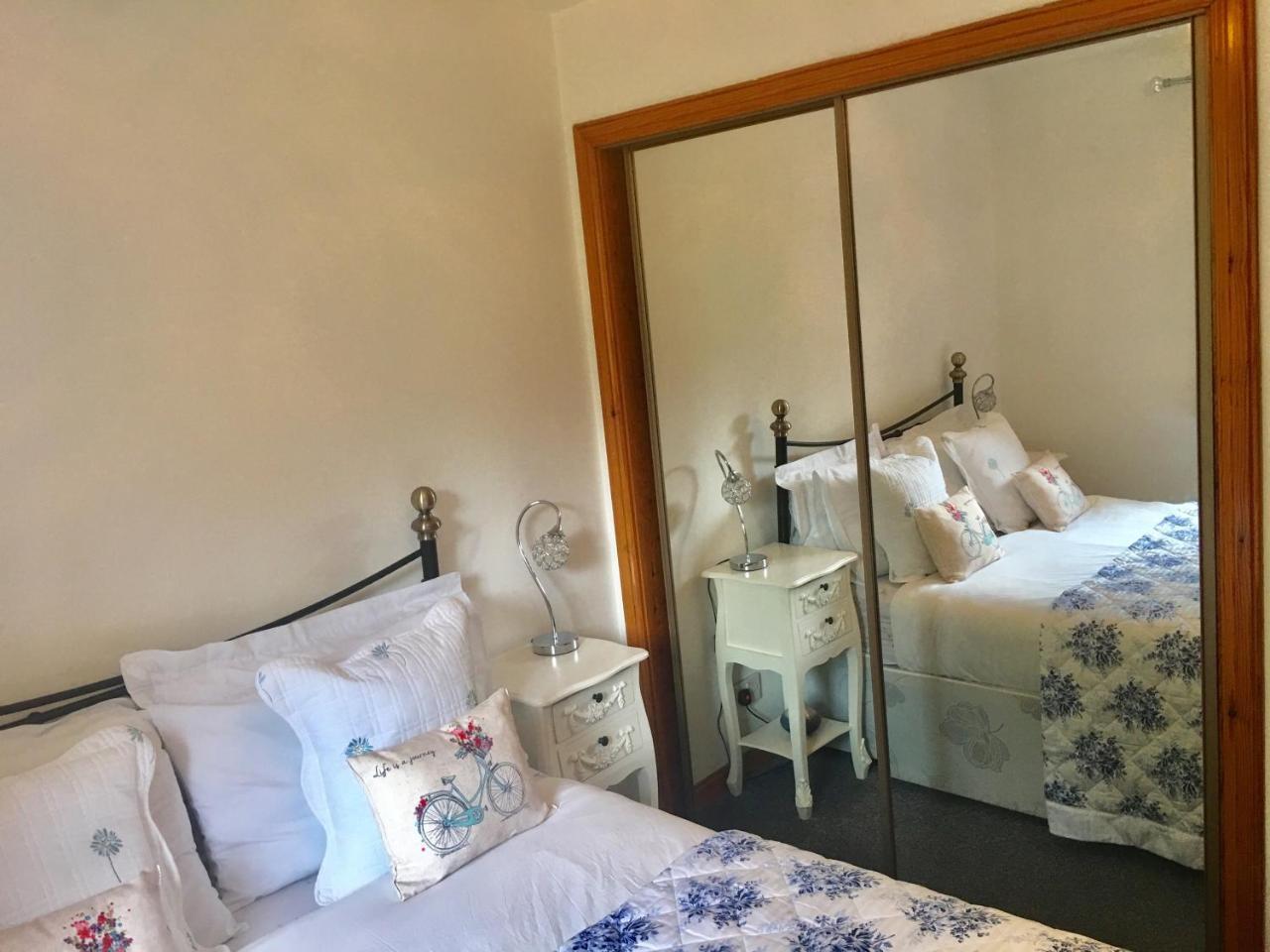 Miller Apartment Inverness Luaran gambar