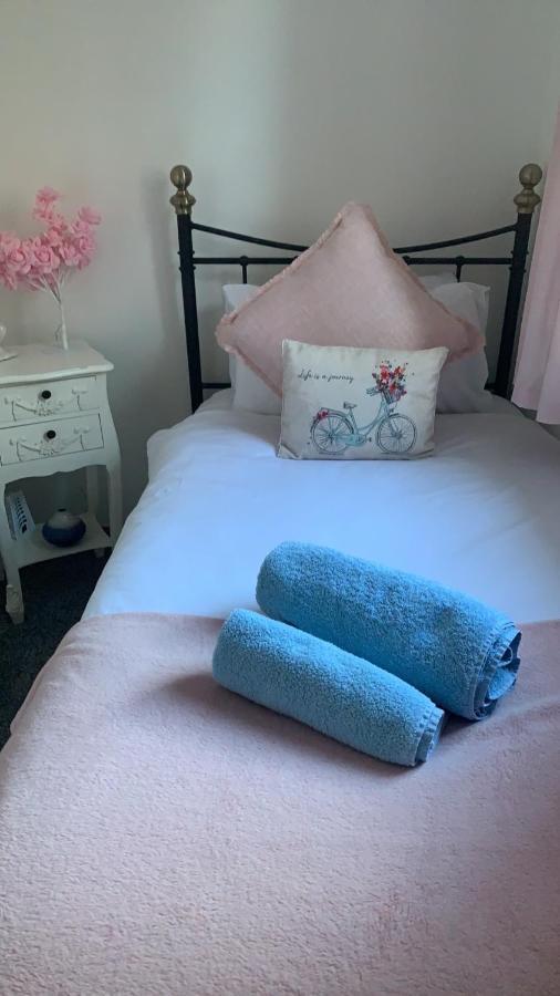 Miller Apartment Inverness Luaran gambar